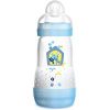 MAM 66321511 - Easy Start Anti-Colic 260 ml, Babyflasche, f&uuml,r Jungen