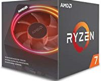 AMD Ryzen 7 2700X Prozessor YD270XBGAFBOX