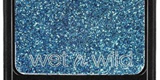 wet n wild Color Icon Glitter Single Distortion, 1er Pack (1 x 2 g)