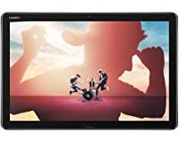 Huawei MediaPad M5 Lite LTE Tablet-PC 25,6 cm , Full