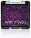 wet n wild Color Icon Glitter Single Binge, 1er Pack (1 x 2 g)