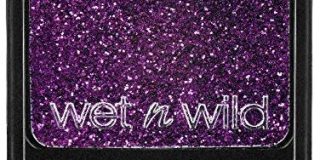 wet n wild Color Icon Glitter Single Binge, 1er Pack (1 x 2 g)