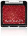 wet n wild Color Icon Glitter Single Vices, 1er Pack (1 x 1,4g)