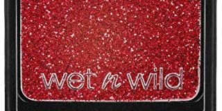 wet n wild Color Icon Glitter Single Vices, 1er Pack (1 x 1,4g)