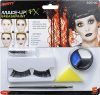 Smiffy's 37802 Gothic Make-up-Set