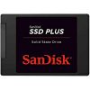 SanDisk SSD PLUS 240GB Sata III 2,5 Zoll Interne SSD
