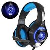 Beexcellent Gaming Headset f&uuml,r PS4 PC Xbox One