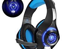 Beexcellent Gaming Headset f&uuml,r PS4 PC Xbox One