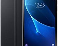 Samsung Galaxy Tab A T585 25,54 cm Tablet-PC schwarz