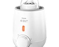 Philips Avent SCF355-00 Fl&auml,schen-und Babykostw&auml,rmer, wei&szlig,