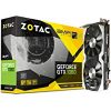 ZOTAC GeForce GTX 1060 AMP! Grafikkarte