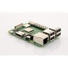 Raspberry 1373331 Pi 3 Modell B+ Mainboard, 1 GB