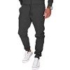 MERISH Jogginghose Herren Jogginganzug Jogger M&auml,nner Trainingsanzug Baumwolle Jungen Slim Fit 211