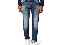 TOM TAILOR Herren Jeanshose