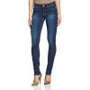 ONLY Damen Jeans 15077791-REG SOFT ULTIMATE PIM201 NOOS Skinny Slim Fit (R&ouml,hre) Normaler Bund