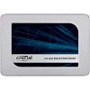 Crucial MX500 CT500MX500SSD1Z 500 GB Internes SSD