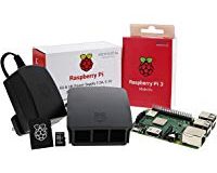 UCreate Raspberry Pi 3 Model B+ Desktop Starter Kit