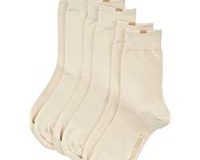 Nur Die Damen Socken, Blickdicht, 3er Pack