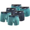 Puma Boxershort 6er Pack Herren Basic Black Limited Edition