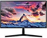 Samsung S24F356F Monitor, 59,8 cm , schwarz