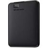 WD Elements Portable, externe Festplatte - 1 TB - USB